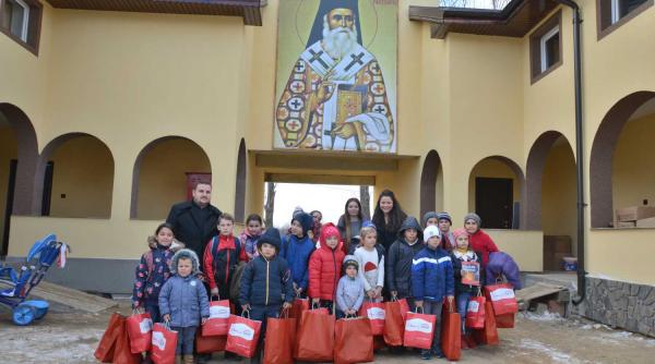 romania oamenilor buni