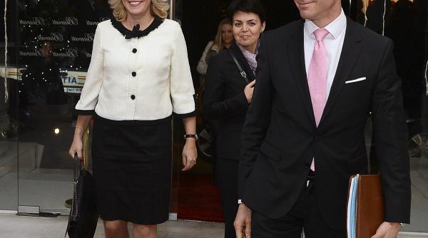 romanii care au acces in cele mai inalte cercuri de la bruxelles