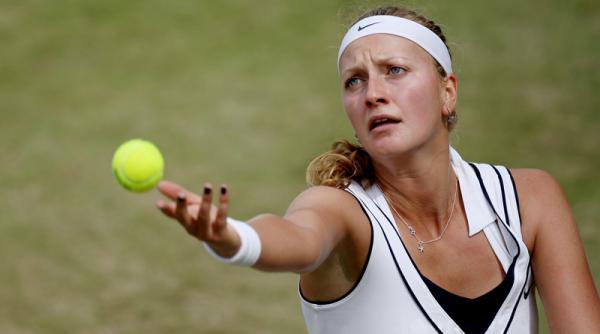 tenismena petra kvitova ranita de un hot