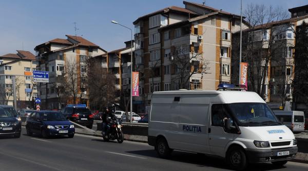 ancheta interna in politia romana in legatura cu disparitia lui sebastian ghita