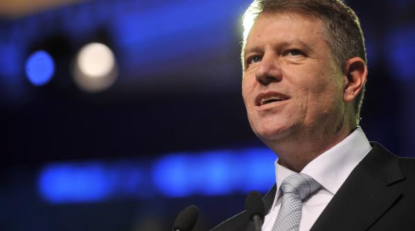 anuntul surprinzator al presedintelui klaus iohannis legat de desemnarea premierului