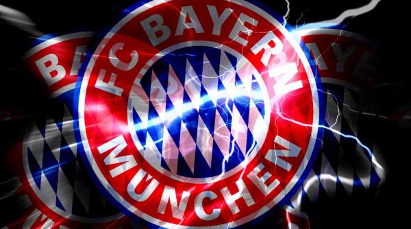 bayern munchen din nou lider in campionatul de fotbal din germania