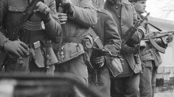 dosarul revolutiei greu de urnit