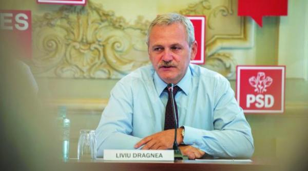 dragnea despre sotul lui shhaideh serviciile secrete ar trebui sa aiba o pozitie daca exista motive