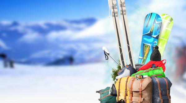 echipamentele tehnice de munte