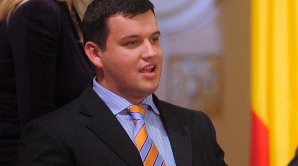 eugen tomac propunerea pmp pentru functia de premier fisa biografica