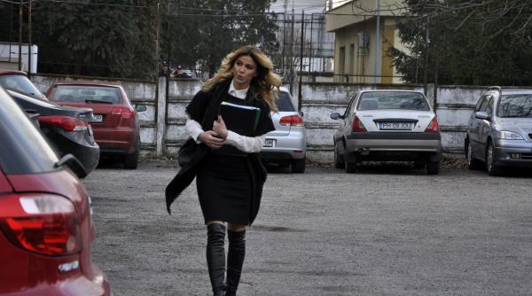 fiica baronului continua dinastia cosma