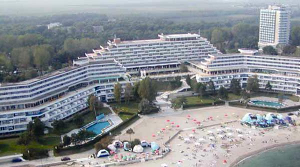 fosta perla a litoralului complexul amfiteatru panoramic belvedere a fost vanduta
