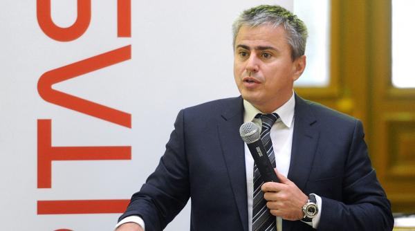 gabriel biris cea mai mare problema economica a romaniei este anaf izolarea transilvaniei pune romania in pericol ca tara