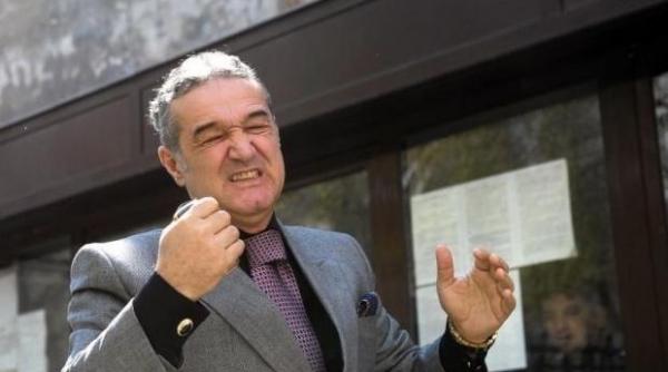reactia lui becali dupa pierderea dreptului de a folosi numele steaua ne vom numi fotbal club sportiv becali