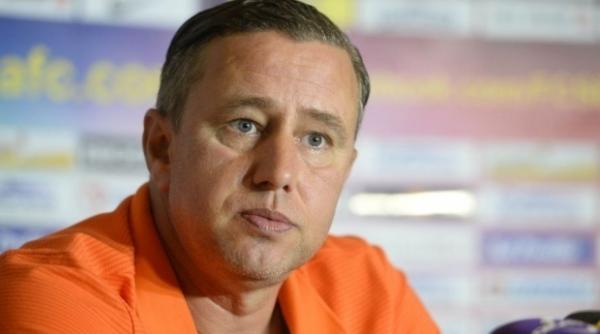 reghecampf dupa dinamo steaua 4 1 e un moment greu dar mergem inainte