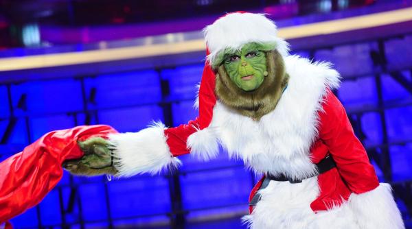 craciunul romanilor se vede la antena 1 debutul uniplay show dar si finalele x factor sau te cunosc de undeva