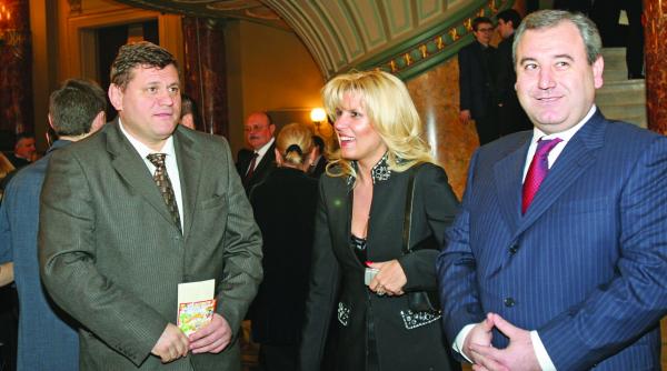 cum au disparut udrea si cocos din dosarul de executare silita a creditului de la brd