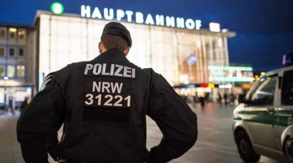 dispozitiv exploziv gasit in fata sediului unei asociatii turce la bruxelles