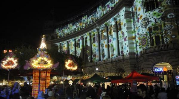 petrecerea de revelion magnet pentru pensionarii galateni