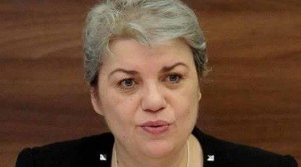 prima declaratie a lui sevil shhaideh dupa propunerea sa in functia de premier