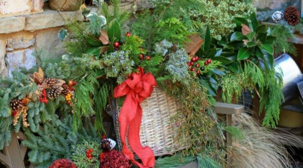 gradina mea cum decoram gradina de sarbatori