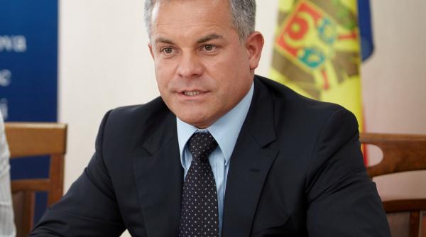 vlad plahotniuc a fost ales in fruntea partidului democrat din republica moldova