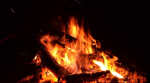 o persoana din judetul vaslui a murit intr un incendiu