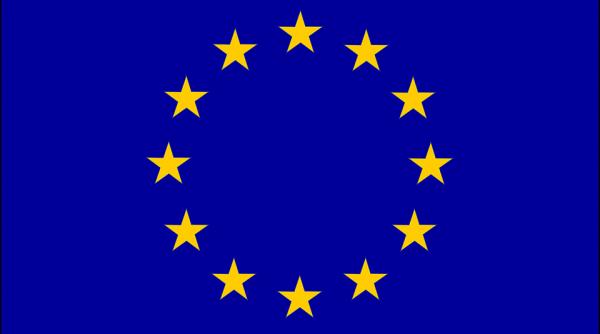 drapelul ue disparut de la intrarea in presedintia republicii moldova