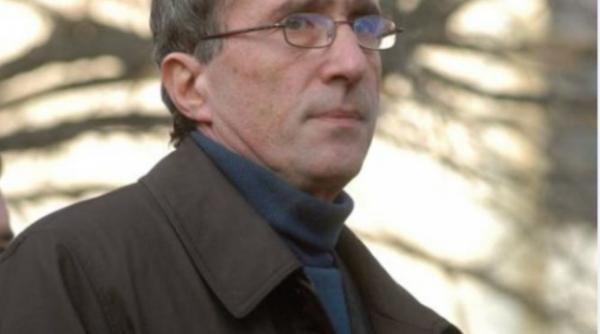 marius lacatus vorbesc in fiecare saptamana cu valentin ceausescu