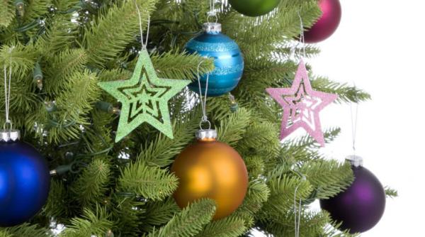 semnificatia bradului de craciun