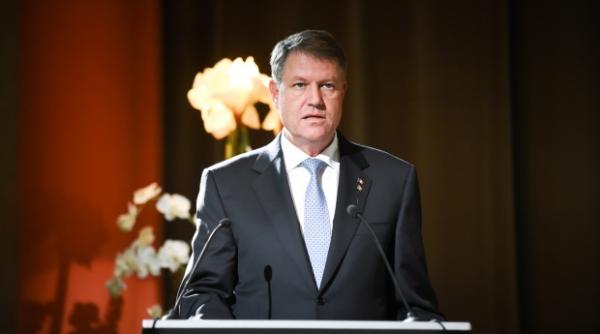 surse iohannis nu are nicio intalnire planificata cu sevil shhaideh