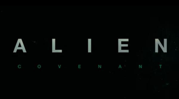 video a fost lansat trailerul filmului alien covenant in regia lui ridley scott