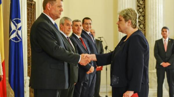 anunt bomba a lui klaus iohannis nu o accepta pe sevil shhaideh pentru functia de premier