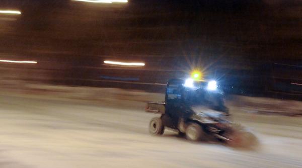 avertizare meteo cod galben de ninsori si viscol in zonele inalte din judetele suceava sibiu harghita covasna si brasov