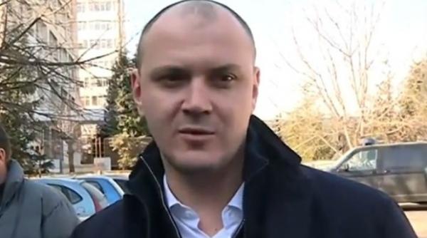 dna cere arestarea preventiva a fostului deputat sebastian ghita