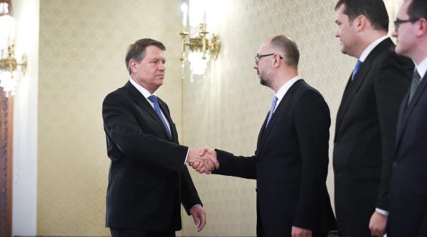 kelemen hunor nu exista motive de suspendare a presedintelui iohannis psd trebuie sa faca alta propunere