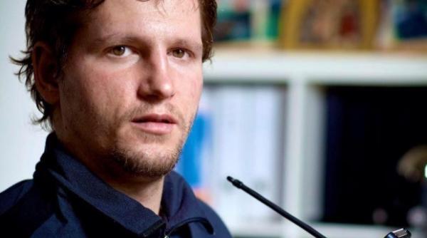 mihai nesu gest nobil inainte de craciun