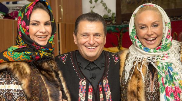 poftiti la munca in bucovina antena 1 lider de audienta pe toate cele trei targeturi de populatie care au urmarit aventurile lui nea marin si ale lui liviu varciu