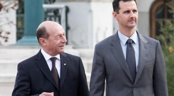 ponta ii raspunde lui basescu in scandalul shhaideh sarlatanul e acelasi doar pacalitii sunt noi