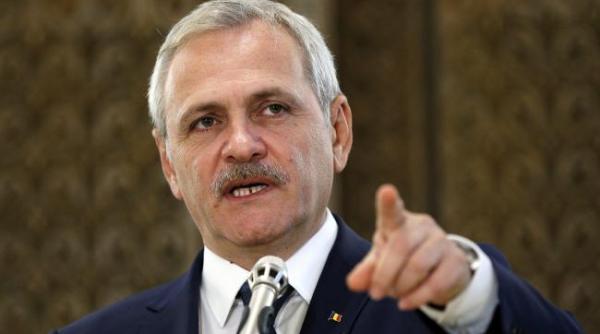 raspunsul lui liviu dragnea la refuzul lui iohannis de a o accepta pe sevil shhaideh