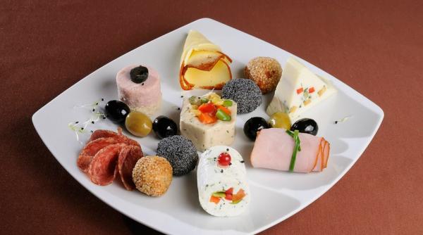 reteta zilei pastrama de pui