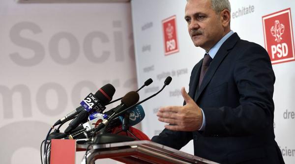dragnea despre declaratiile lui ghita eu nu le iau in ras sper sa inteleaga toata lumea ca nu mi e teama