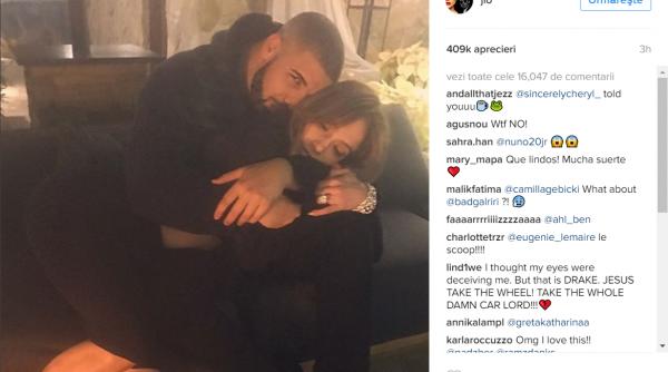 drake si jennifer lopez sunt impreuna