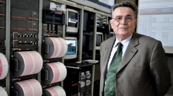 gheorghe marmureanu infp este prima data cand un cutremur ma trezeste din somn