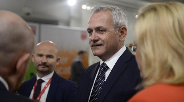 liviu dragnea azi klaus iohannis va primi un raspuns privind premierul