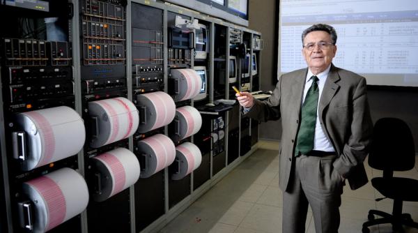 marmureanu infp niciodata nu a fost un cutremur catastrofal in luna decembrie in romania