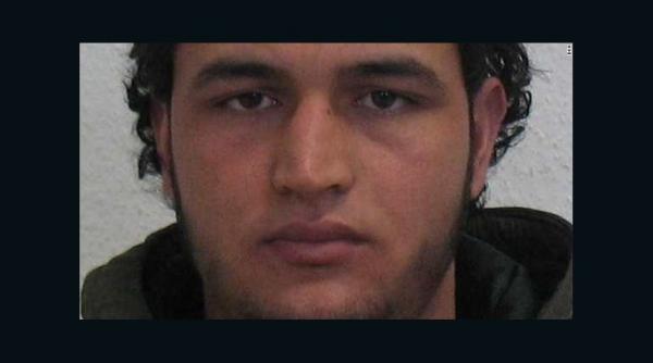 o posibila persoana de contact a autorului atentatului de la berlin arestata in capitala germana