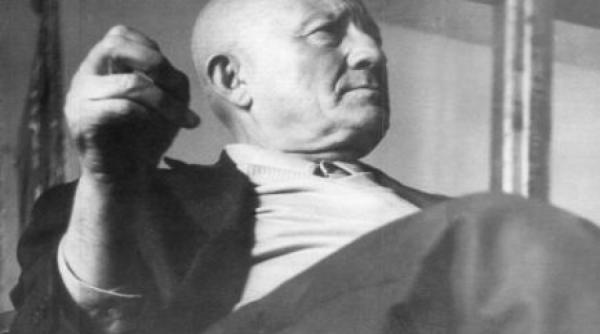 si oamenii mari sunt oameni orgoliul lui petre tutea