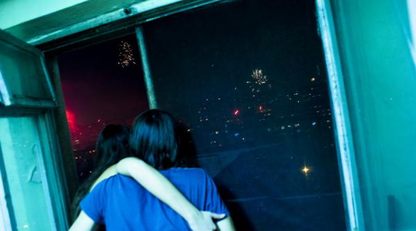 cati romani isi vor petrece revelionul acasa