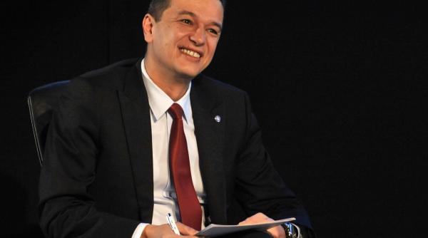 cine este sotia premierului propus sorin grindeanu