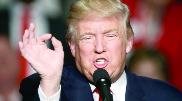 donald trump pe cale sa schimbe lumea in 2017