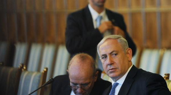 premierul israelului benjamin netanyahu vizat de o ancheta penala