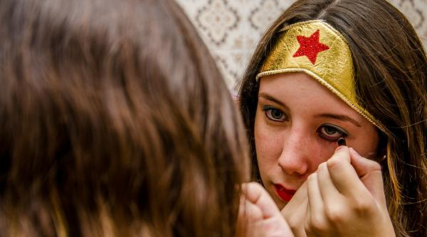 printesa iernii rasfatatele zodiacului