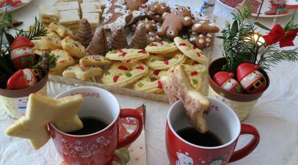 reteta zilei fursecuri cu ciocolata alba